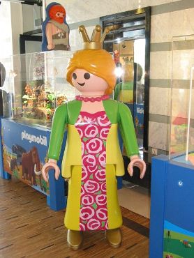 Playmobil en avant les histoires vidéo