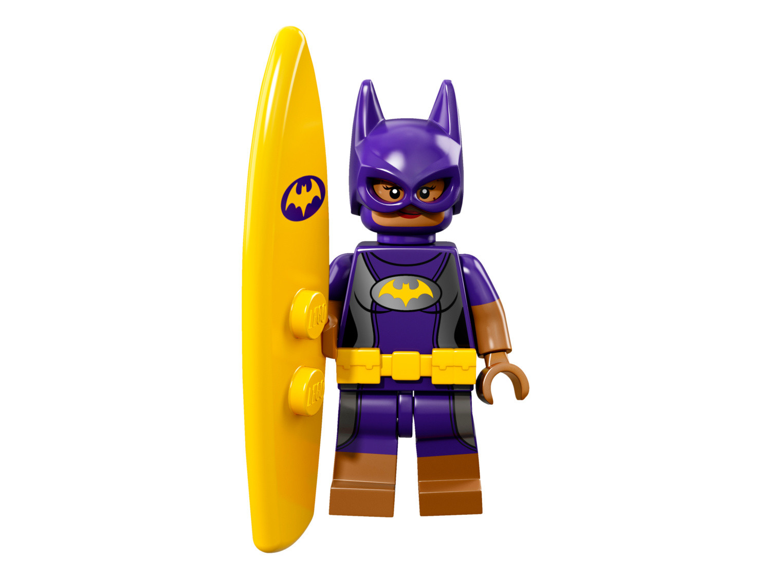 Batman playmobil movie