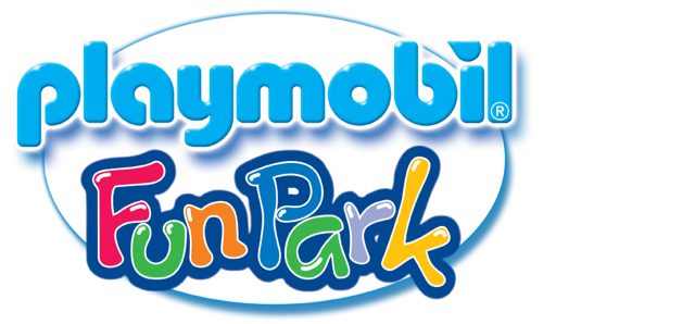 Playmobil fun park boutique