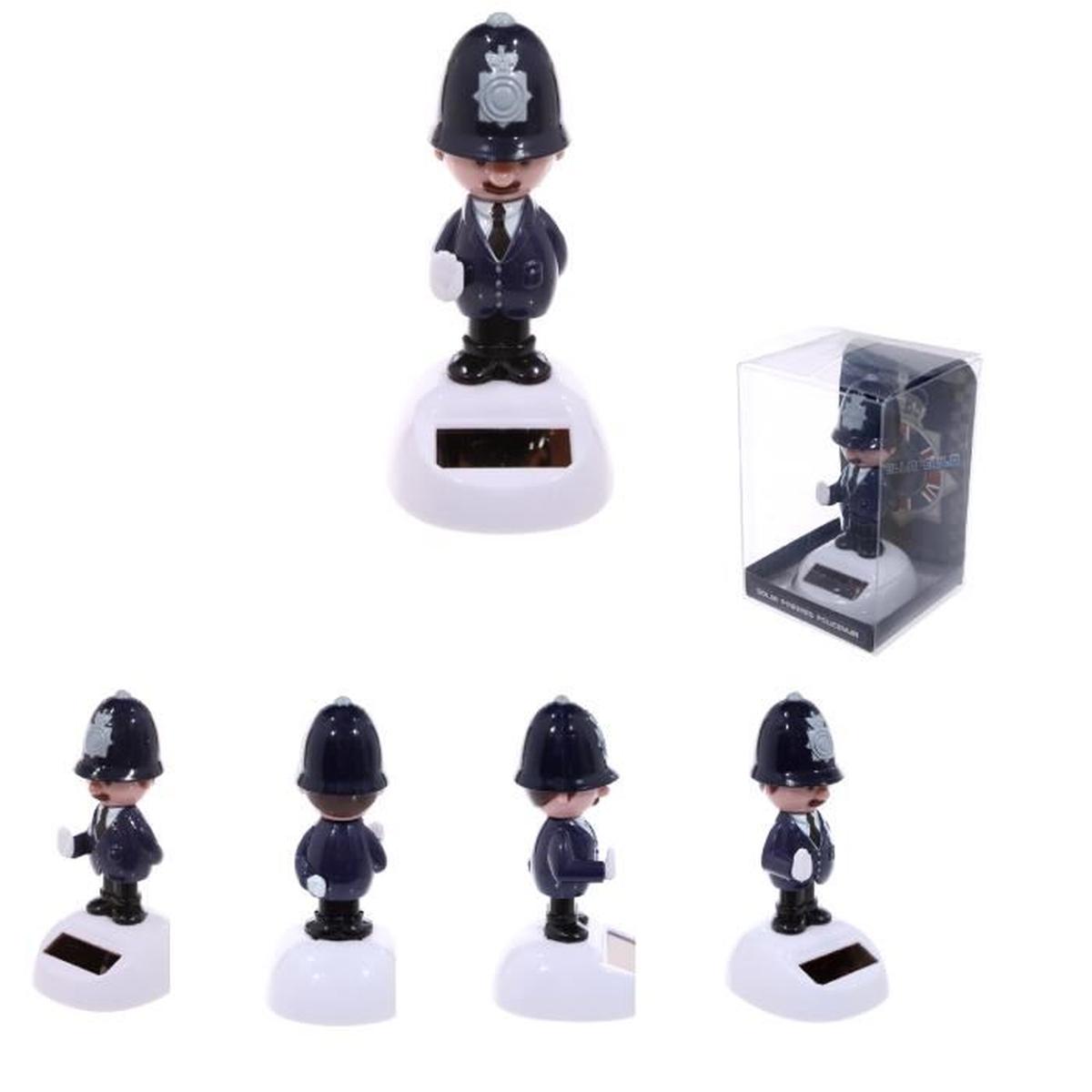 Playmobil policier anglais