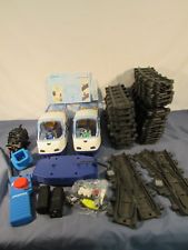 Playmobil western train ebay
