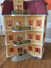 Playmobil dollhouse 5302