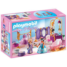 Chateau playmobil princesse ebay