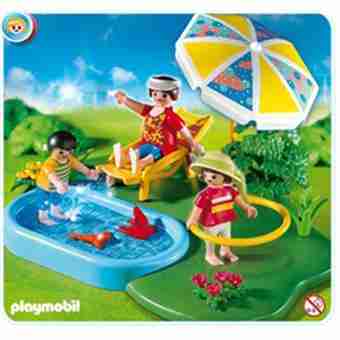 Cuisine playmobil fnac