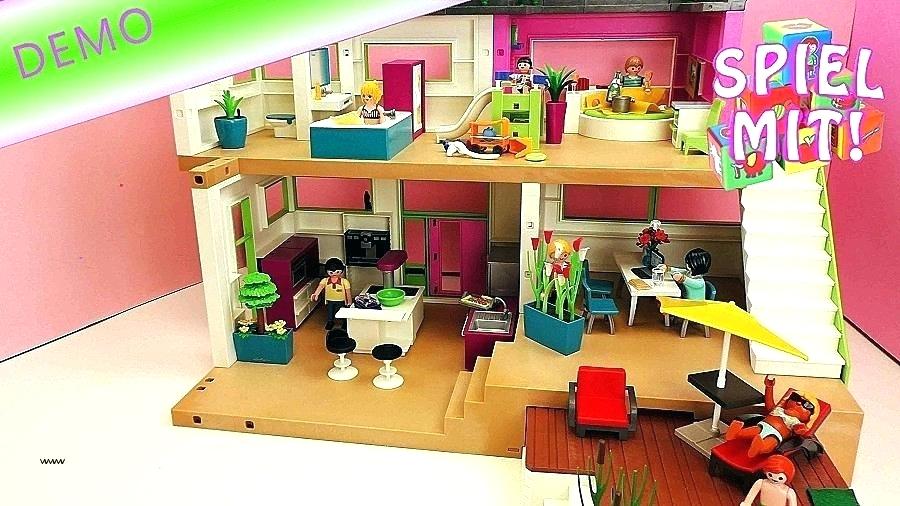 Cuisine moderne playmobil amazon
