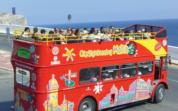 Playmobil rc modul bus