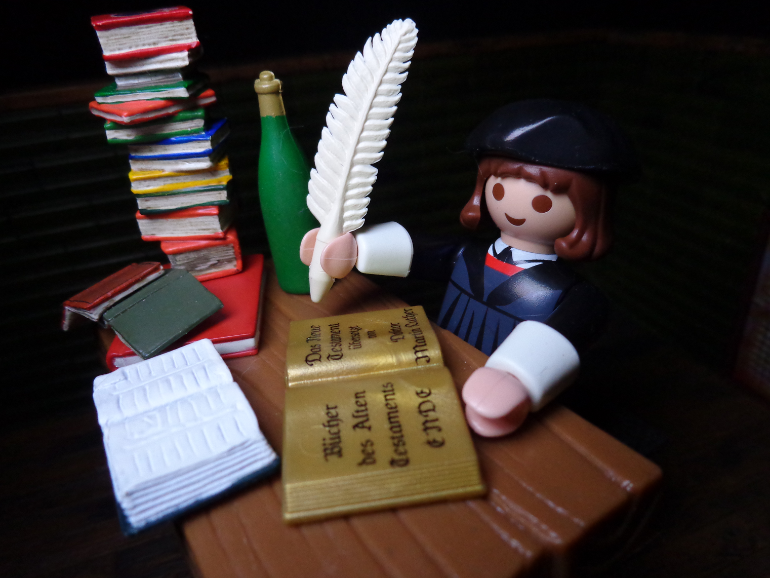 Amazon playmobil luxusvilla