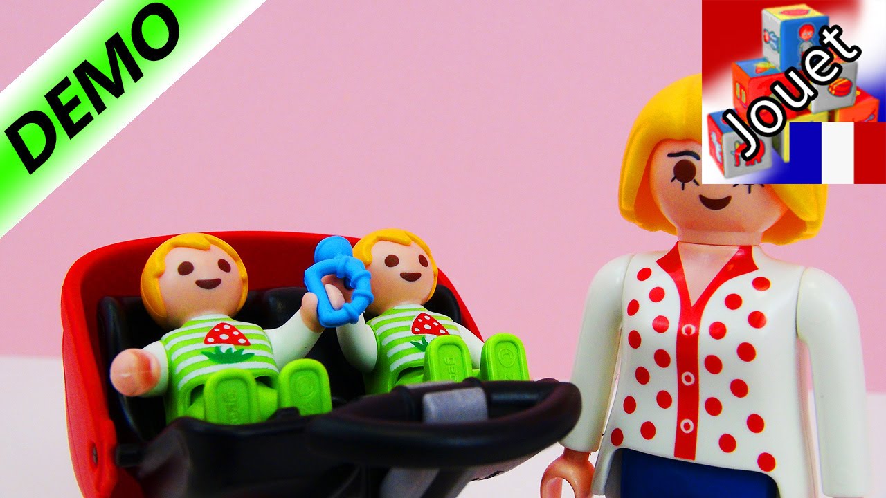 Playmobil joueur de foot france