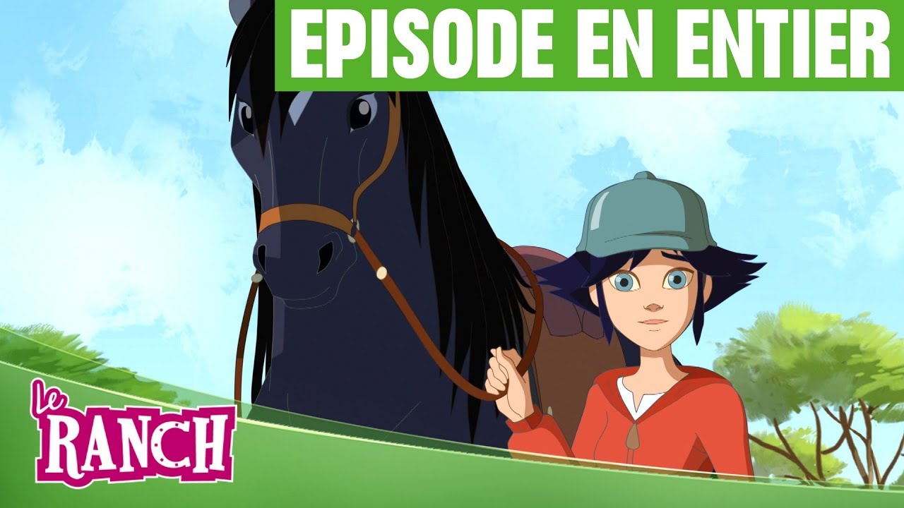 Le ranch playmobil en français