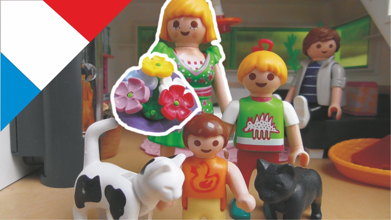 Youtube playmobil francais