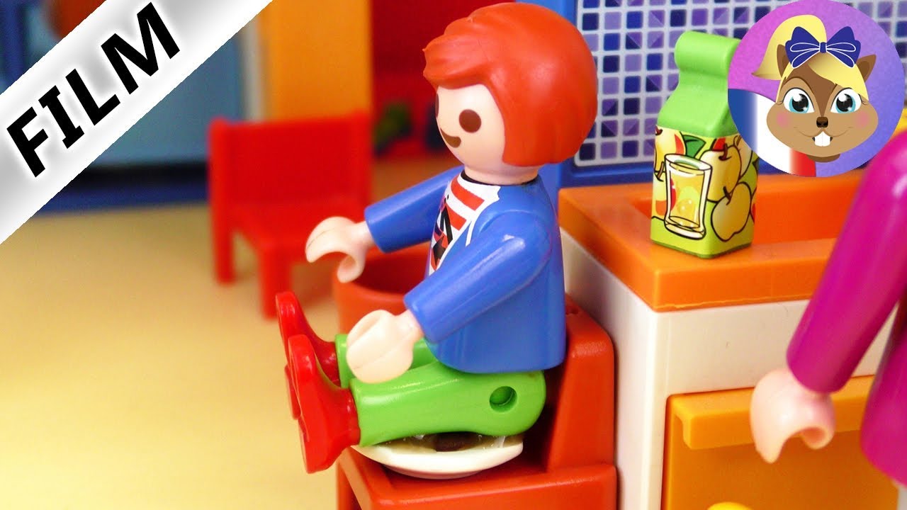 Video playmobil en francais film