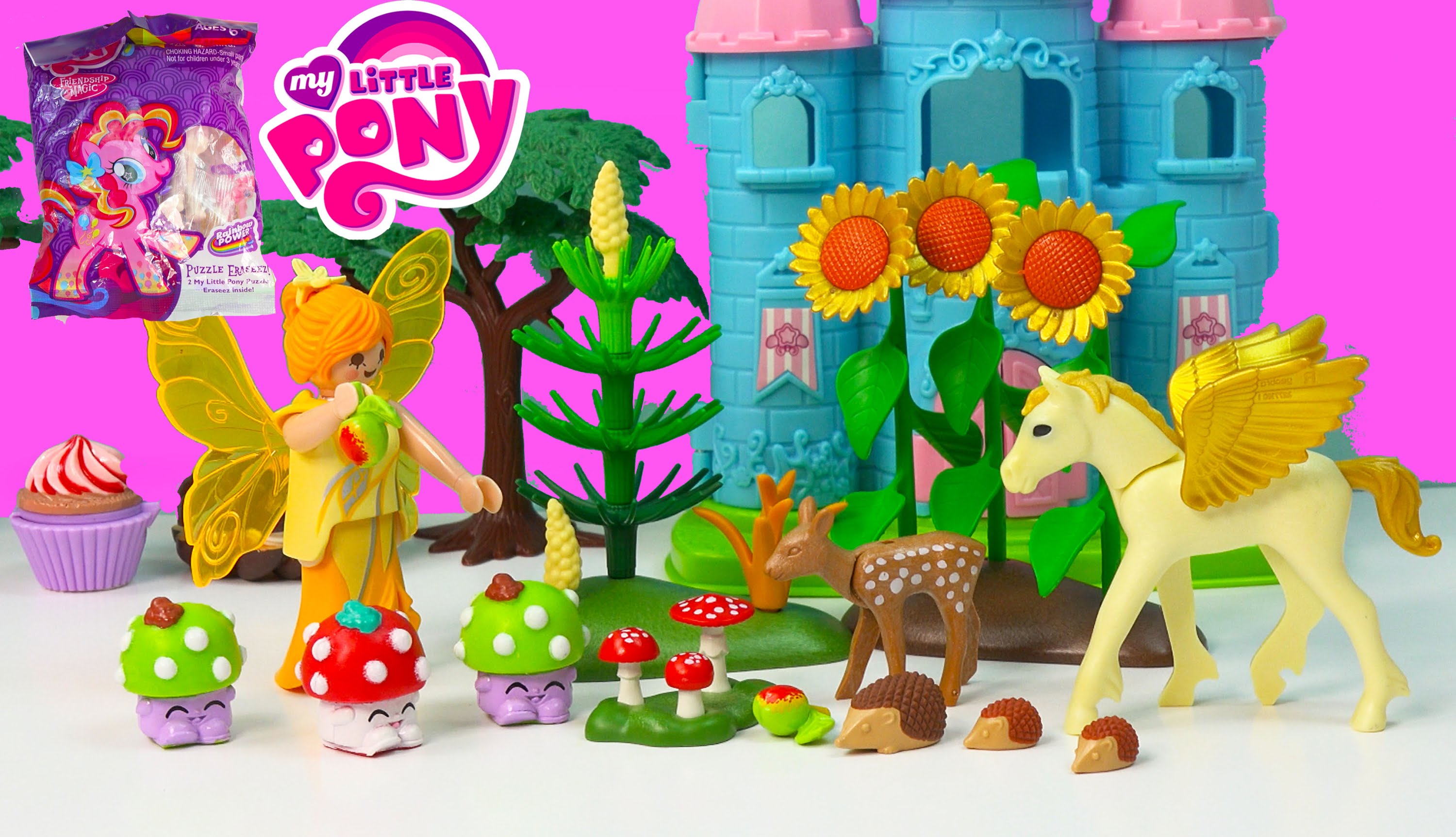 Playmobil official video