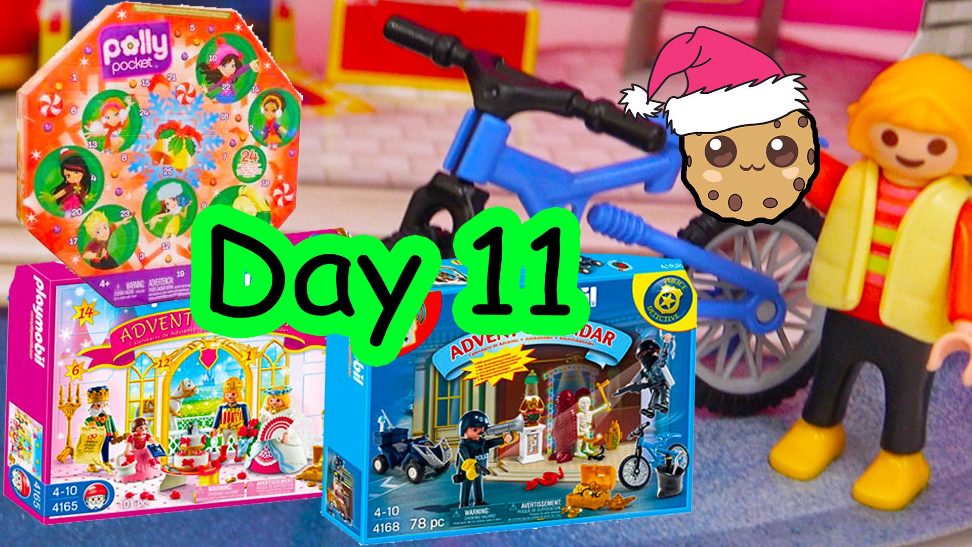 Playmobil video youtube