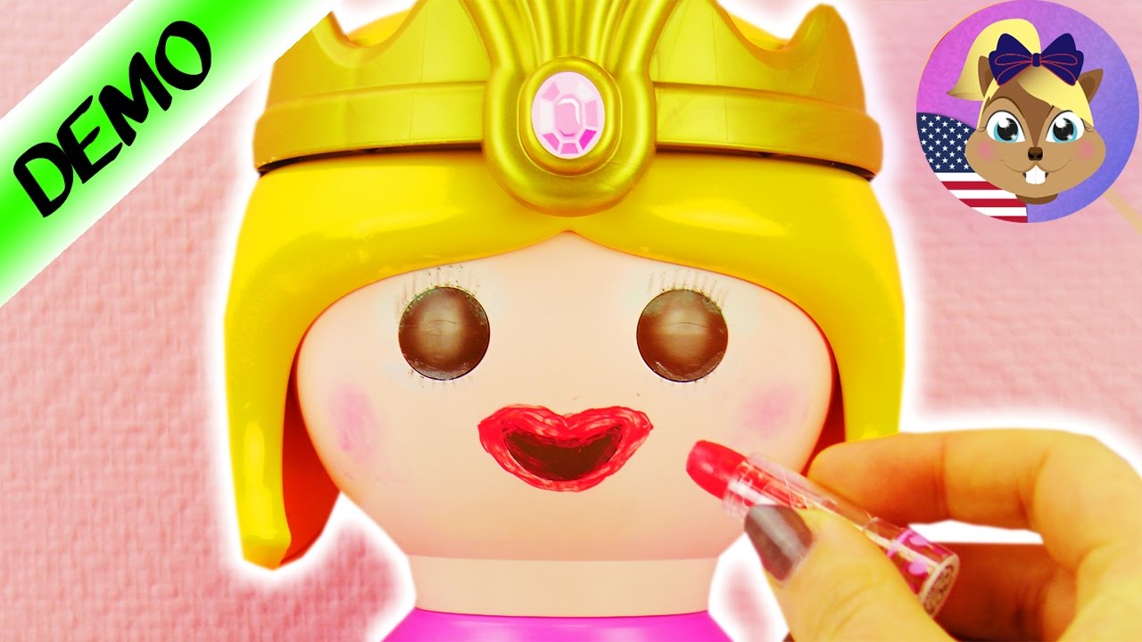 Playmobil xxl video
