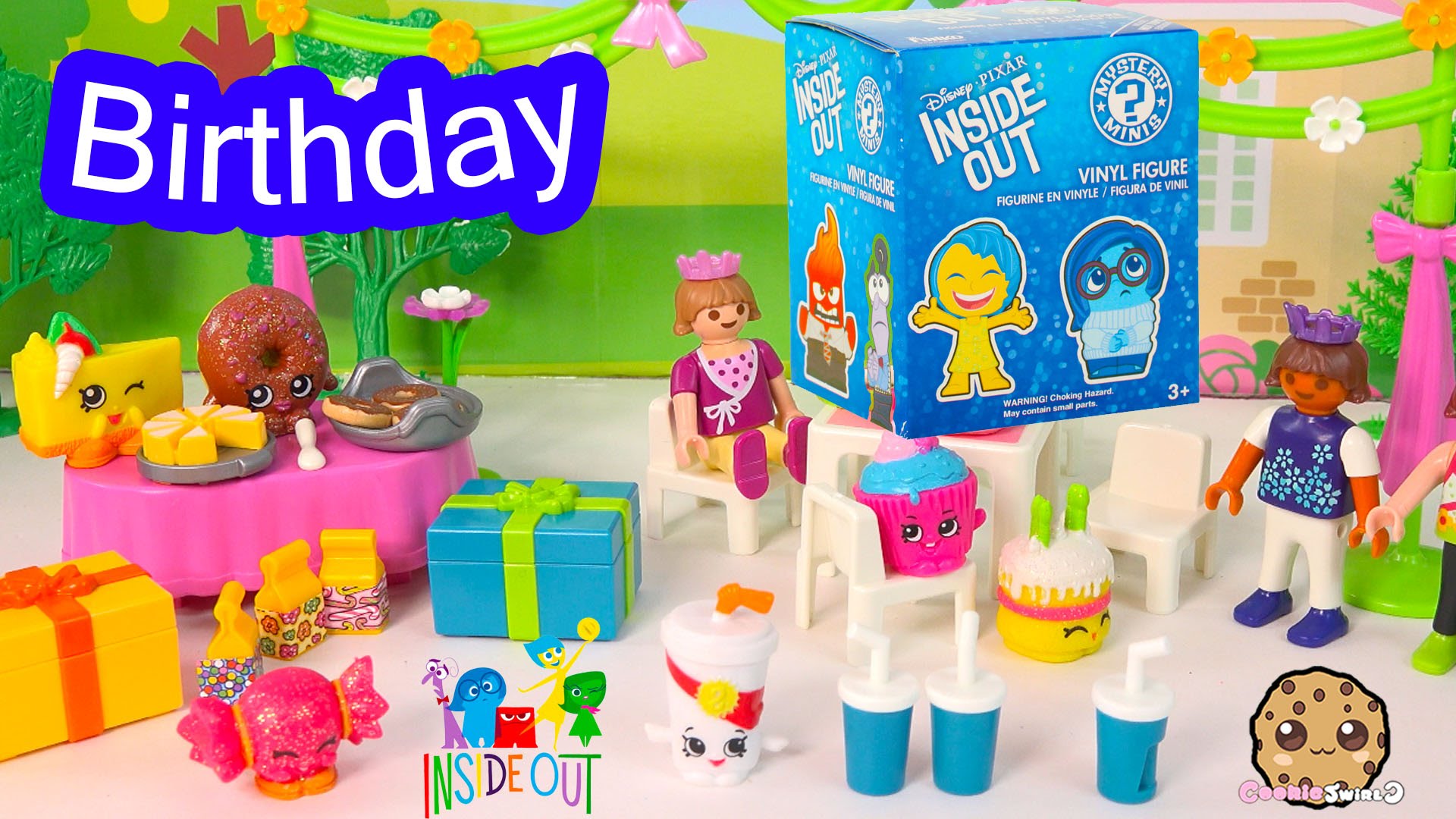 Playmobil video youtube