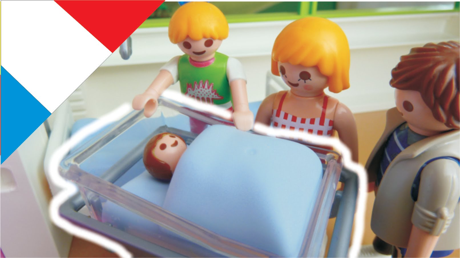 Playmobil en français film