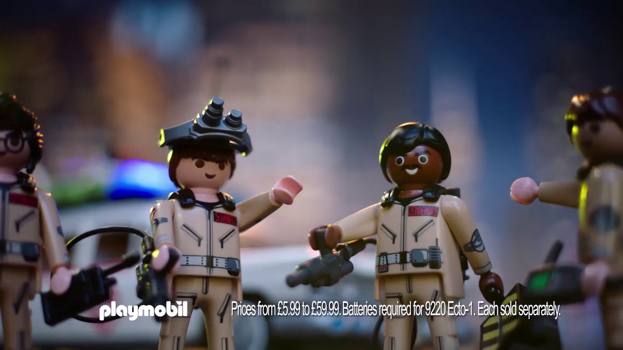 Playmobil en français youtube
