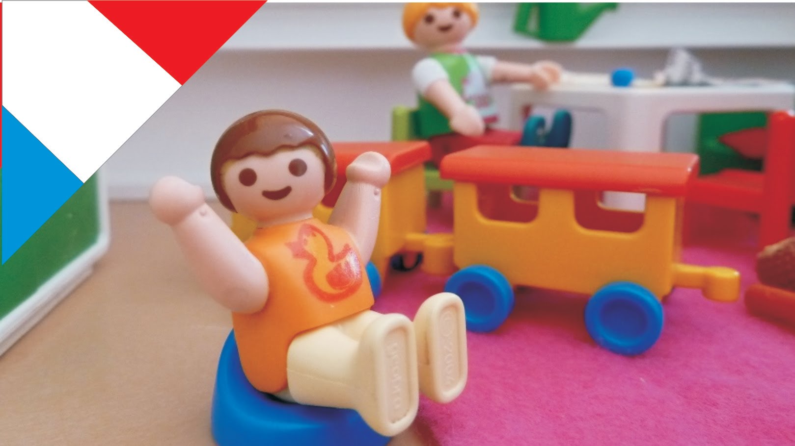 Episode de playmobil en français