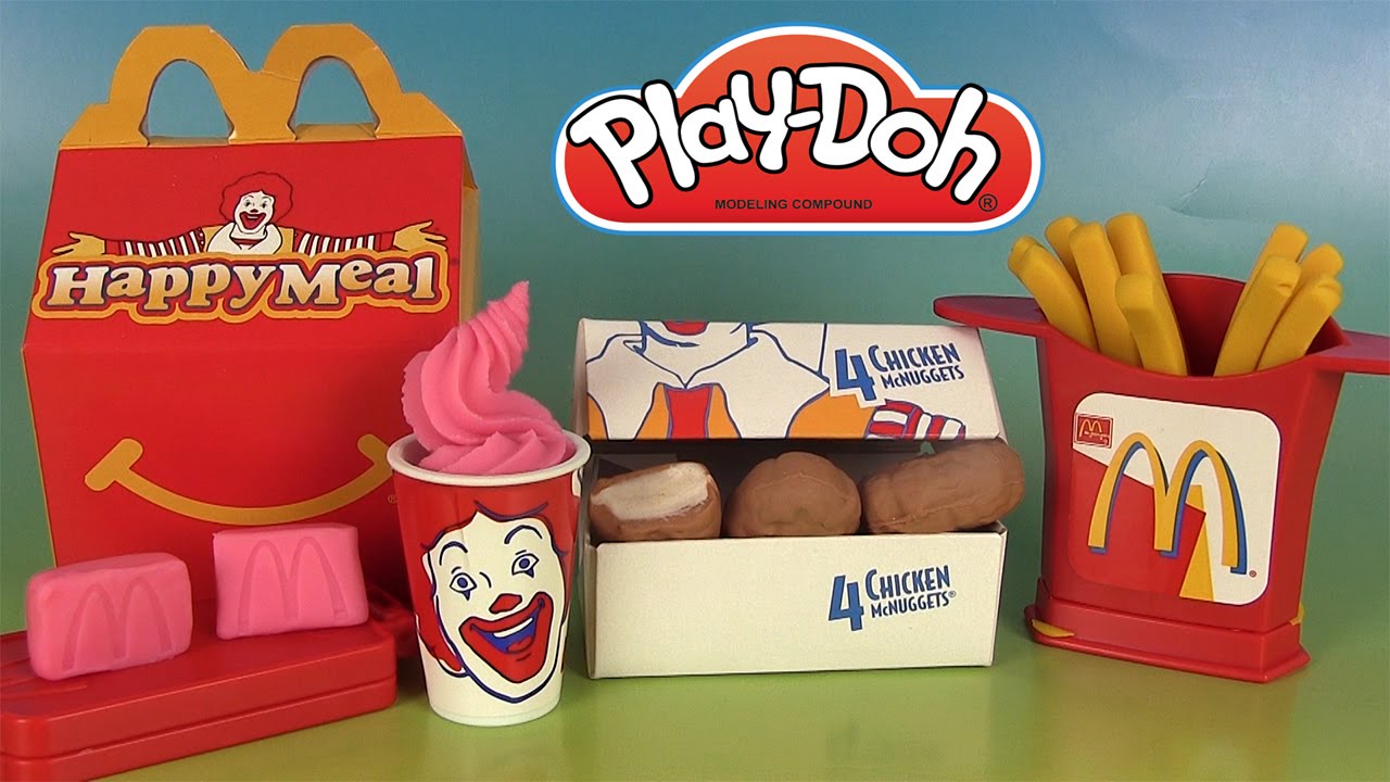 Playmobil mcdo en français