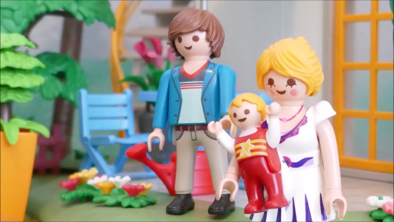 Youtube playmobil francais
