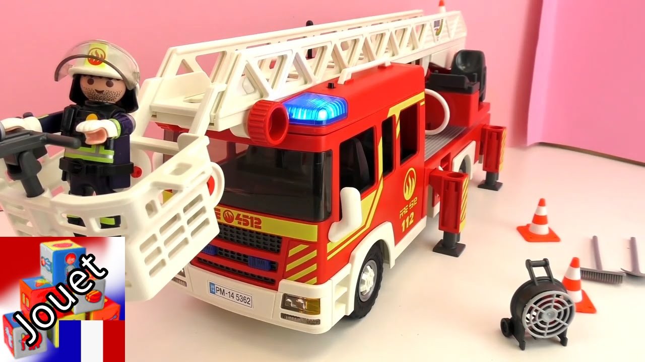 Vidéo de playmobil en français trackid=sp-006