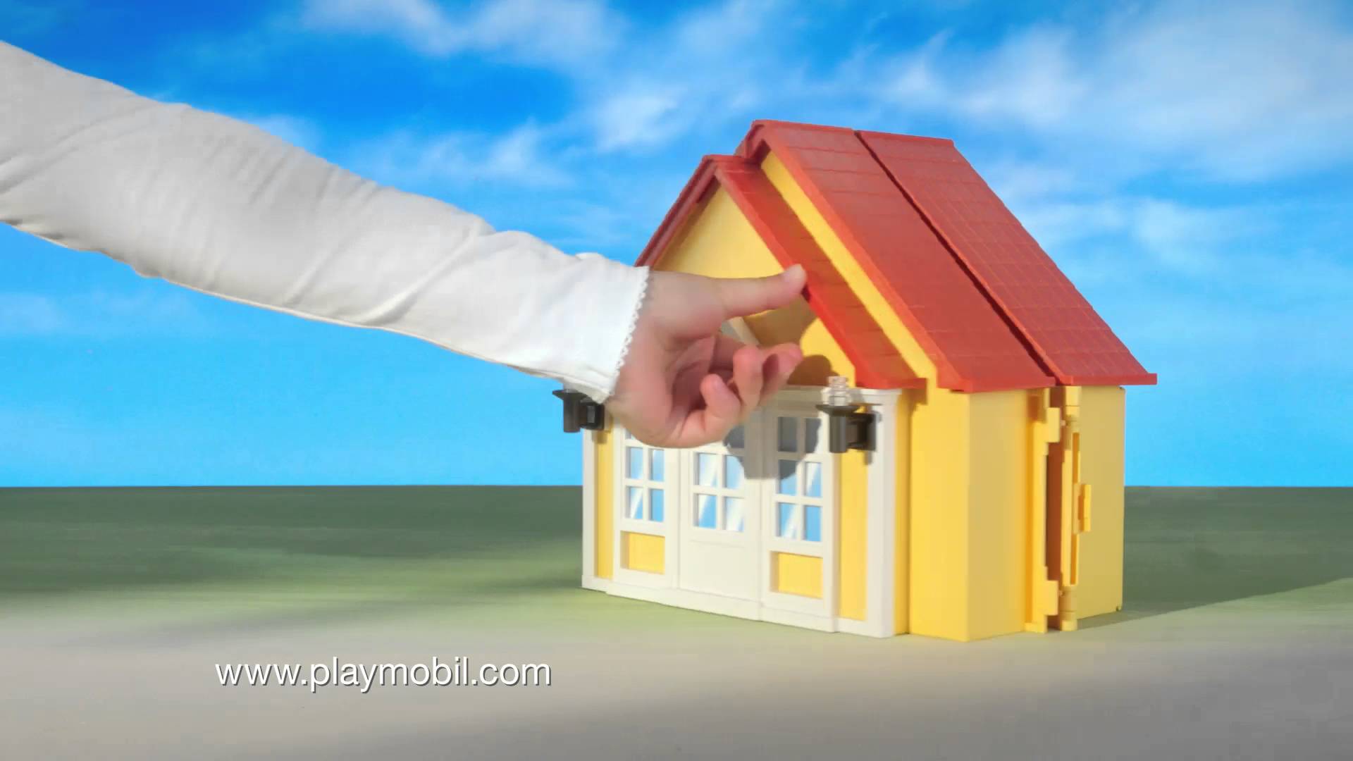 Youtube playmobil vacances