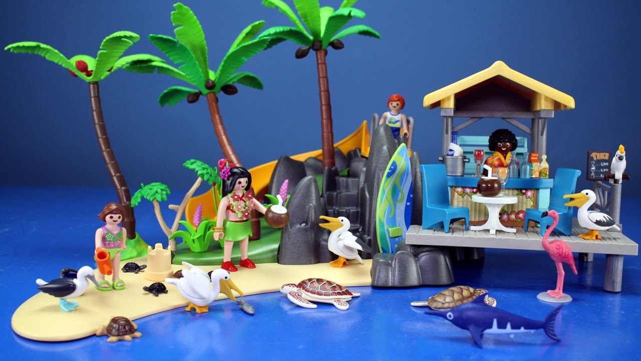 Playmobil family fun ebay
