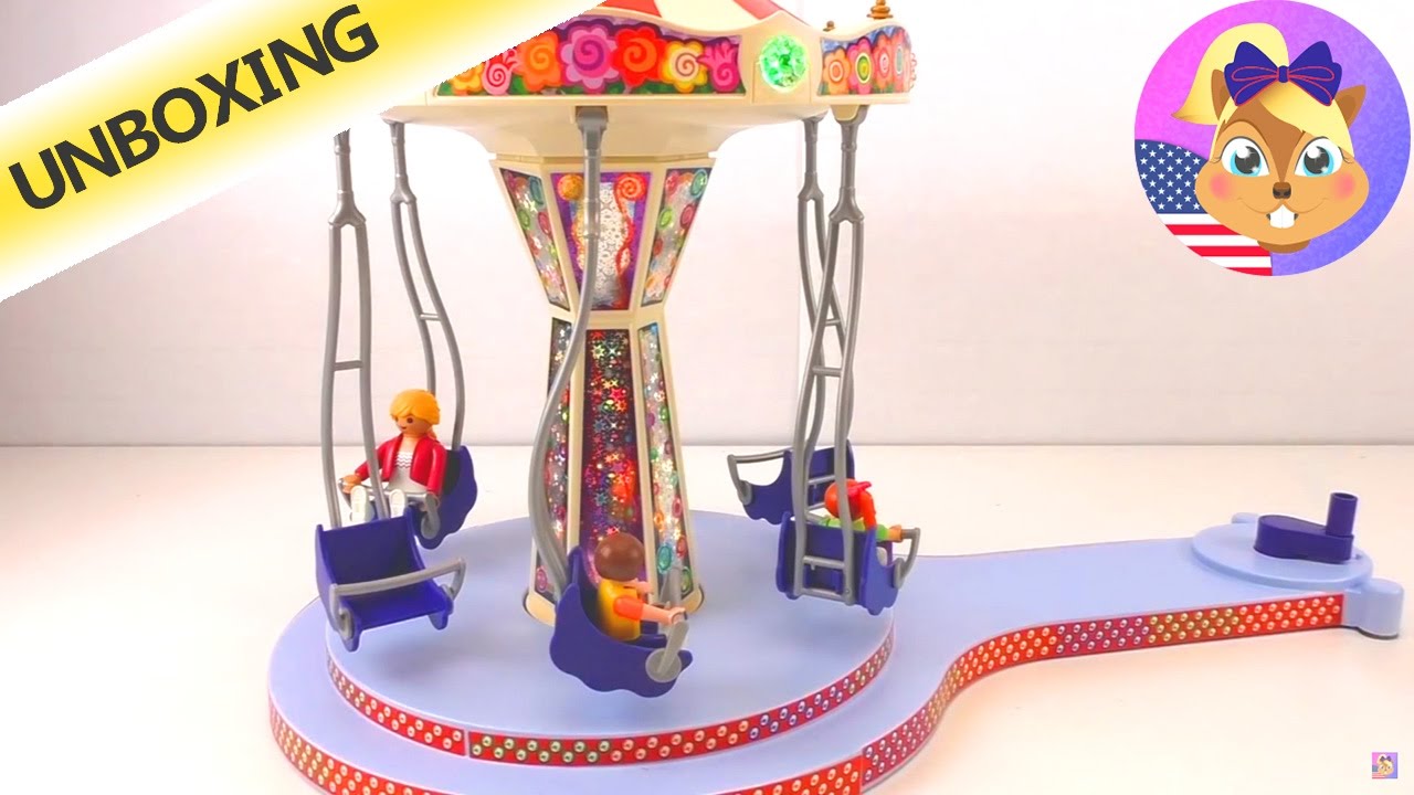 Ausflugstipp Mit Der Bahn Playmobil Fun Park