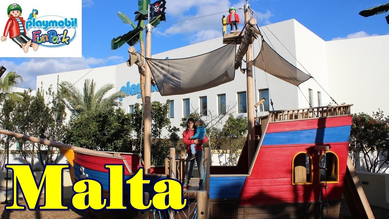 Youtube playmobil funpark