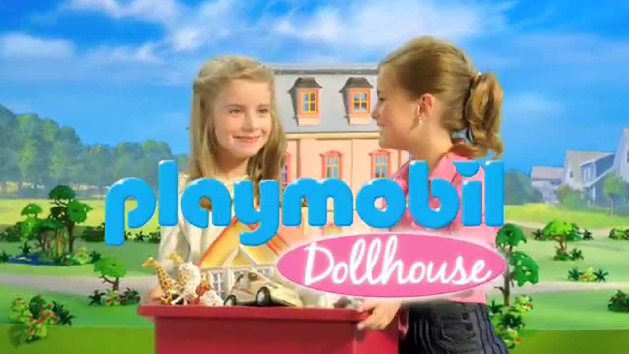 Maison playmobil belgique