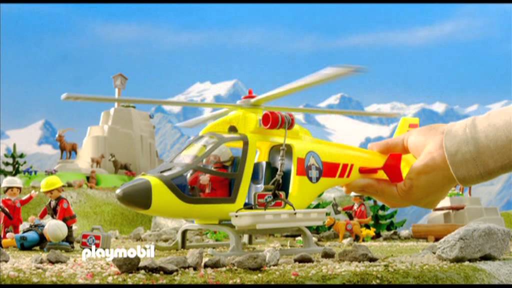 Playmobil country gondel