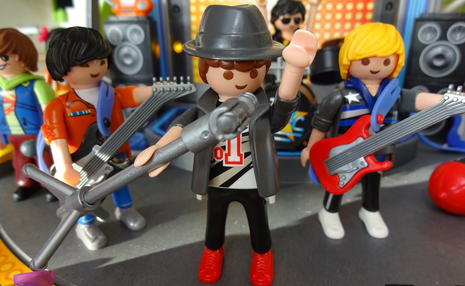 Playmobil youtube film