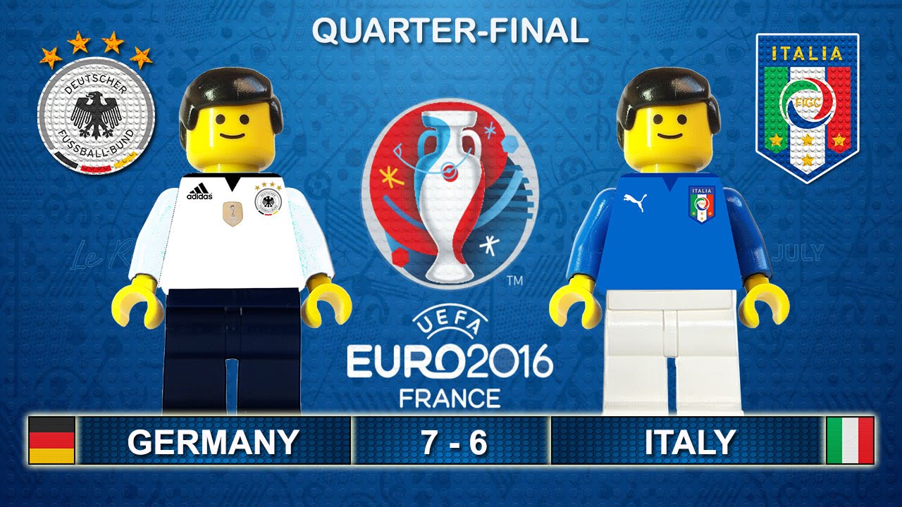 Playmobil foot italie