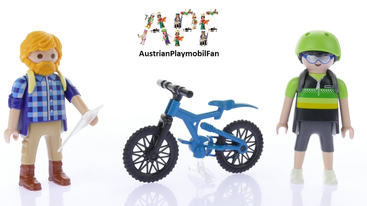 Video playmobil foot youtube