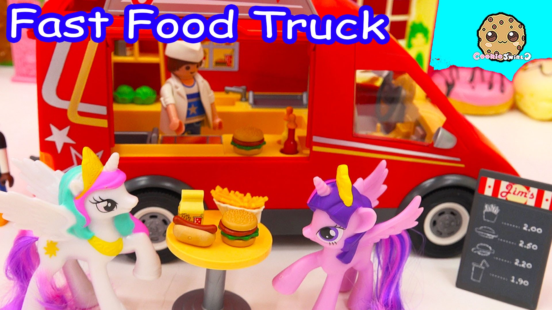 Playmobil youtube videos