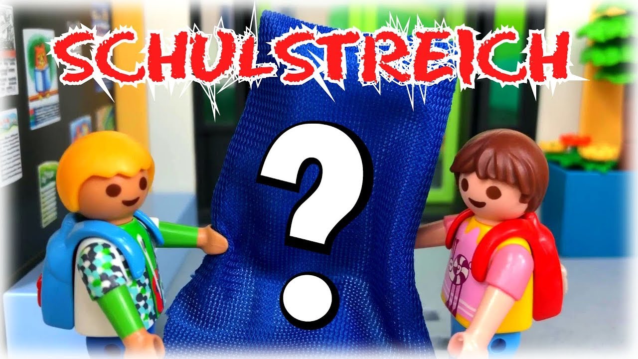 Playmobil zoo film deutsch