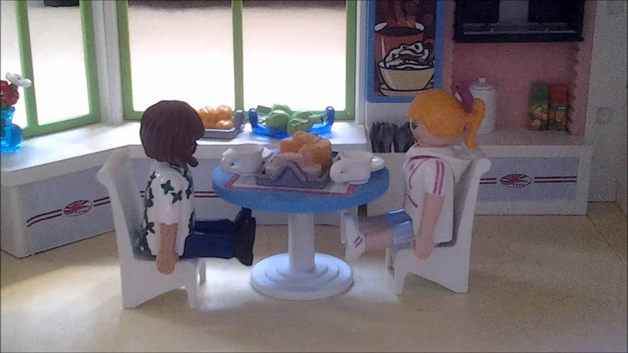 Ricardo playmobil zoo