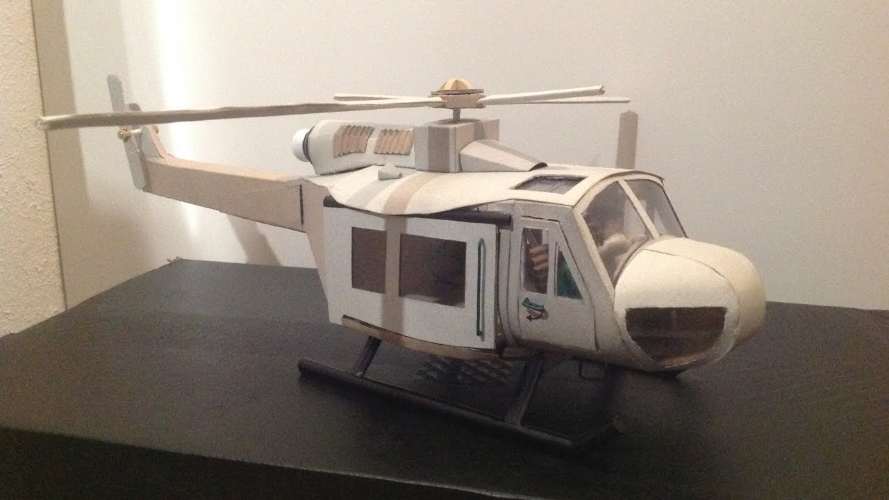 Avion playmobil hipercor