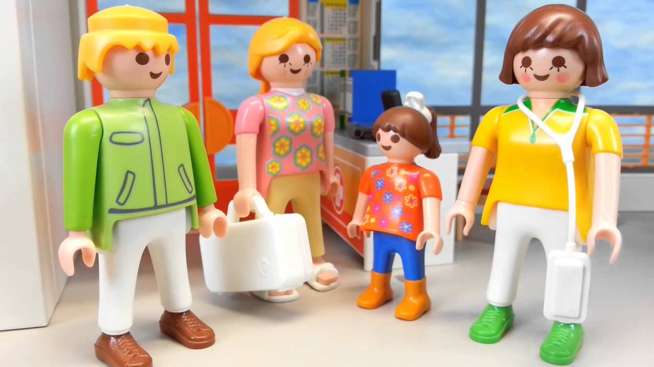 Playmobil amazon krankenhaus