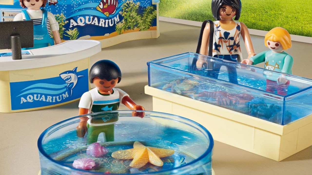 Playmobil aventurier 4x4