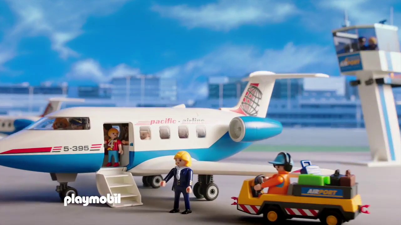 Playmobil belgique français