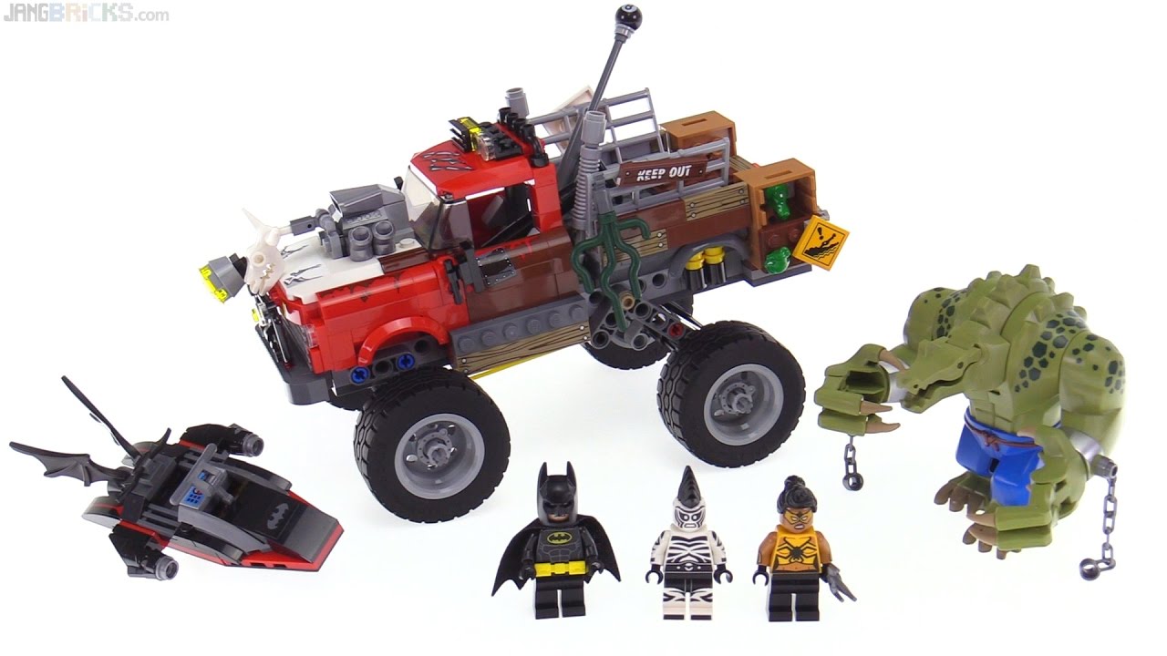 Batman playmobil film