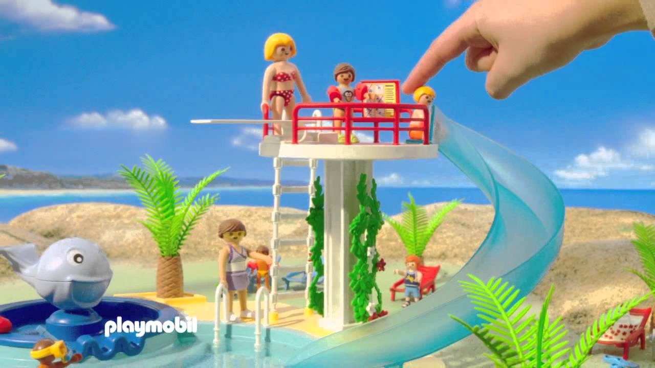 Playmobil park nürnberg camping