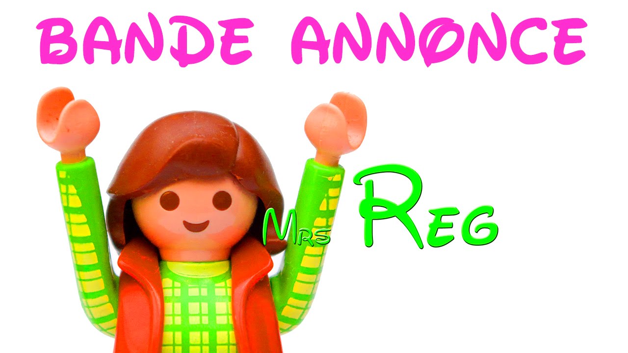 Playmobil le centre equestre de madame reg