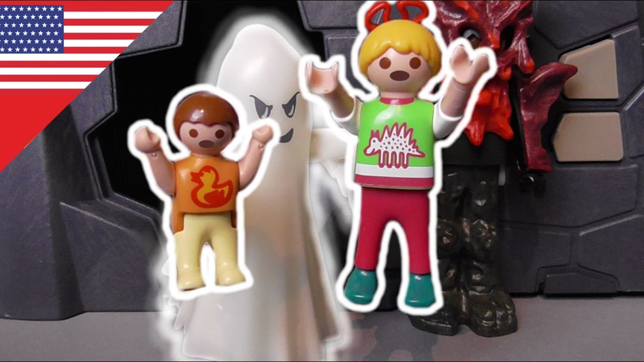 Playmobil youtube hauser