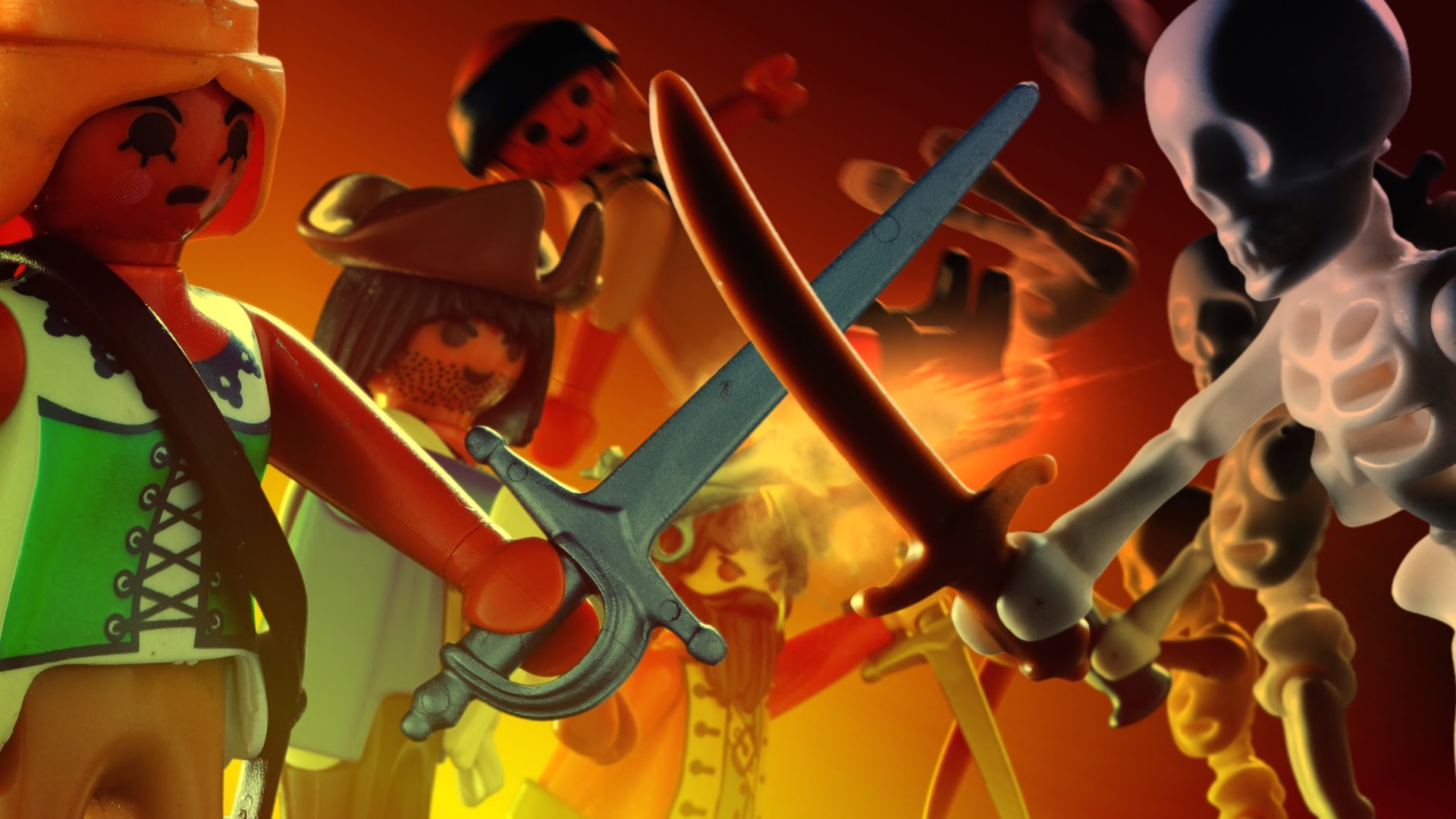 Playmobil film