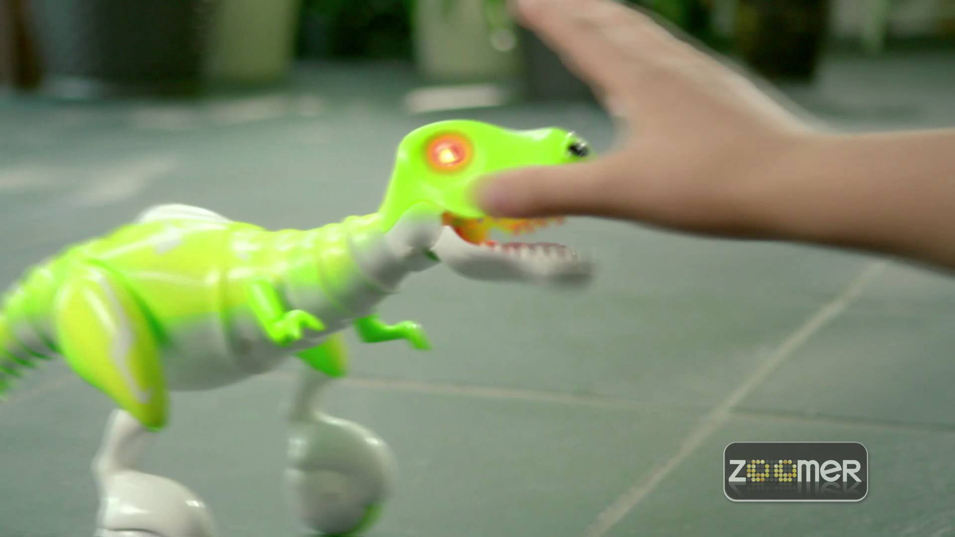 Playmobil dino intertoys