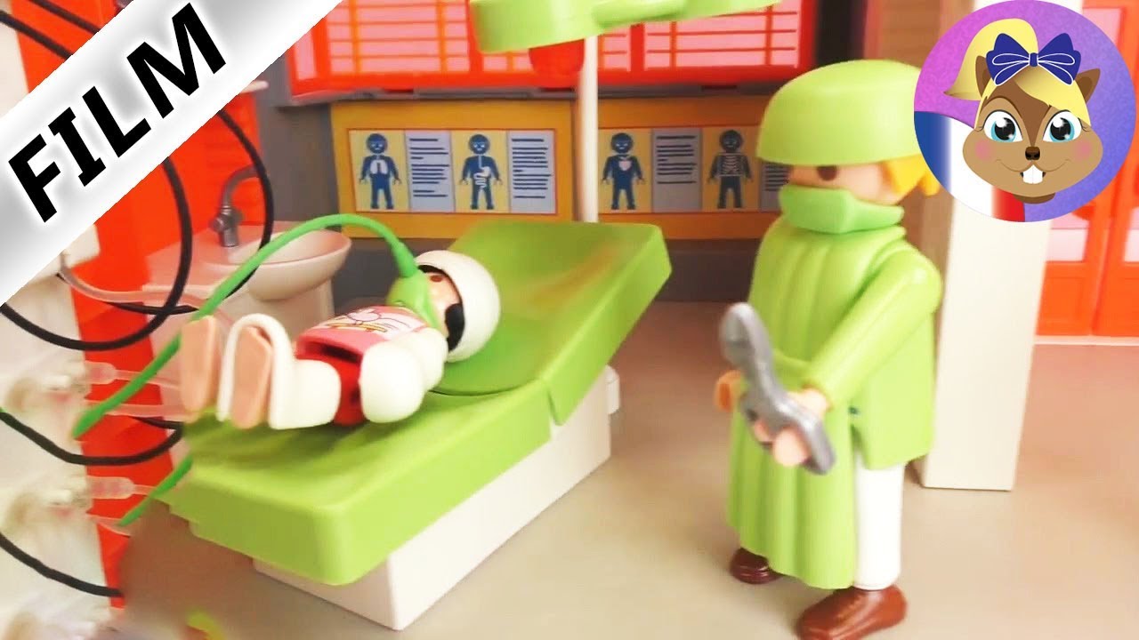 Dessin animé playmobil sur quelle chaine
