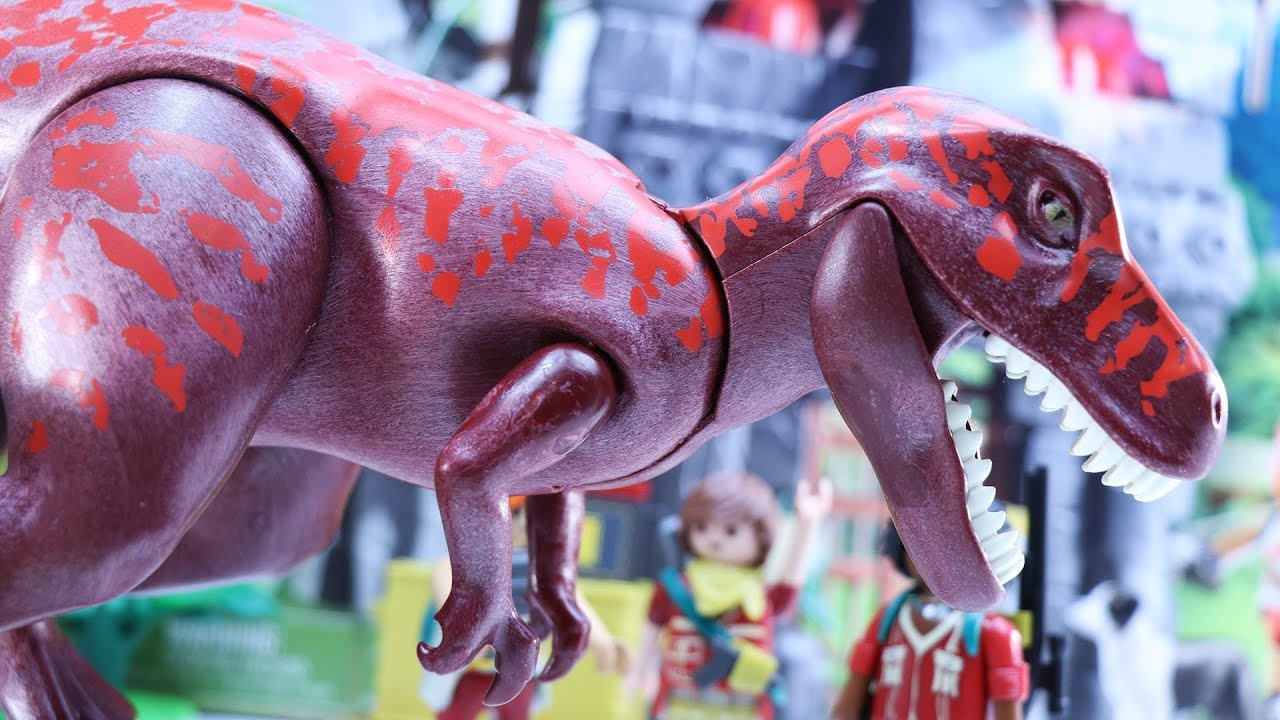 Playmobil 9429 explorers hidden temple