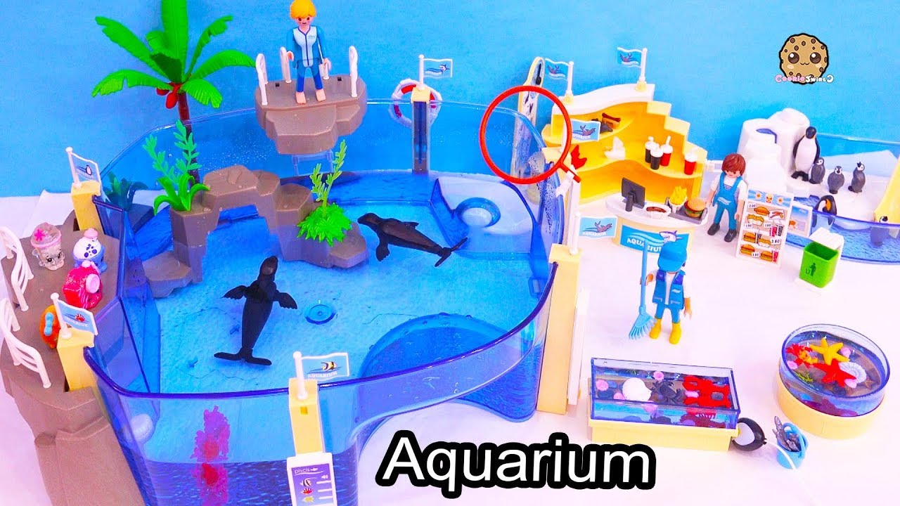 Playmobil.com video